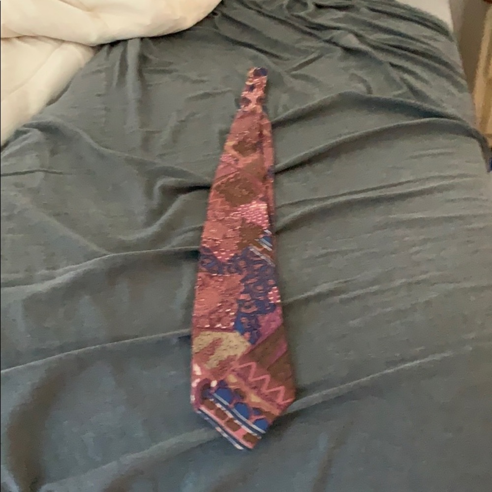 Tie